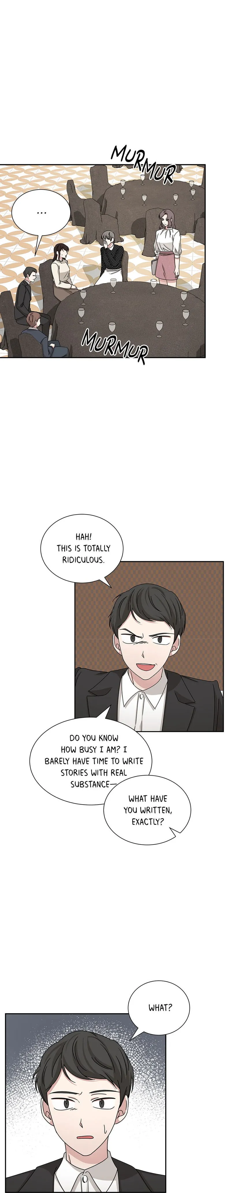 Big Life Chapter 49 Online - página 9