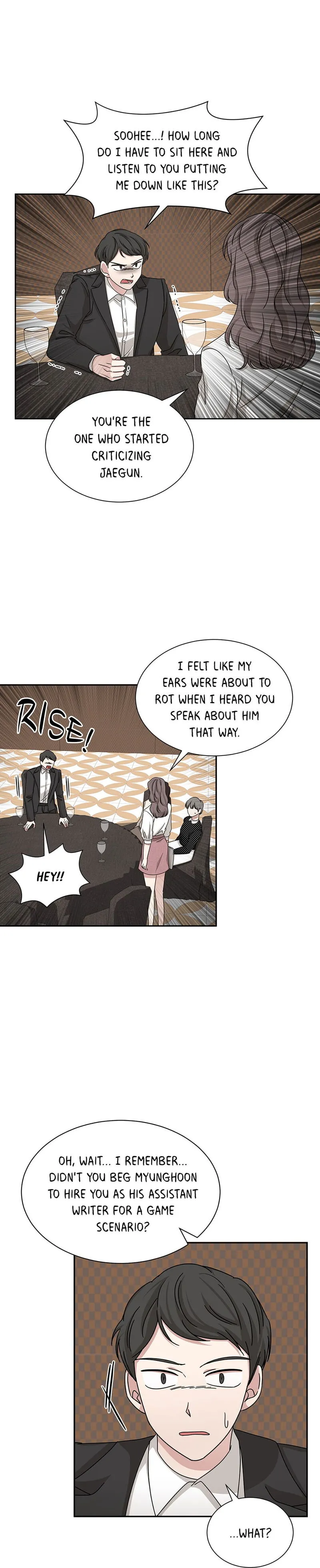Big Life Chapter 49 Online - página 11