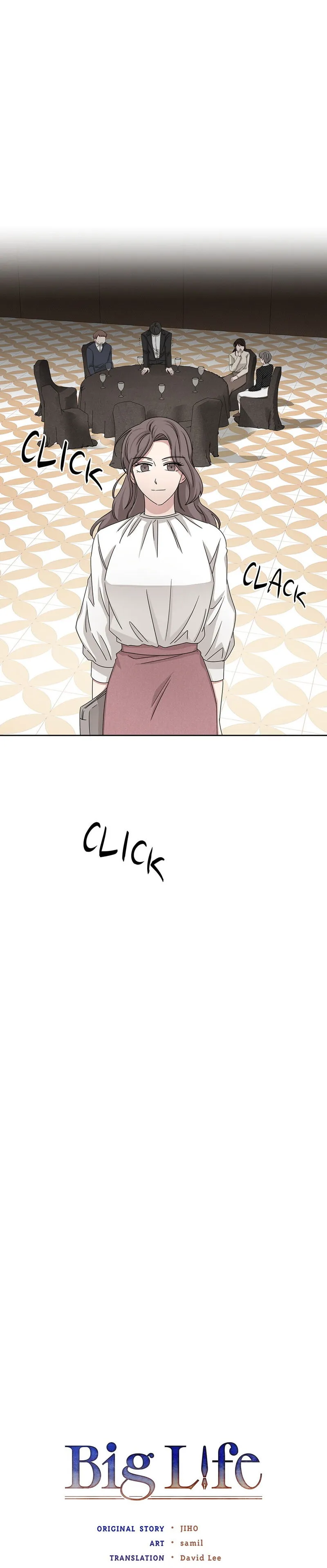Big Life Chapter 49 Online - página 13
