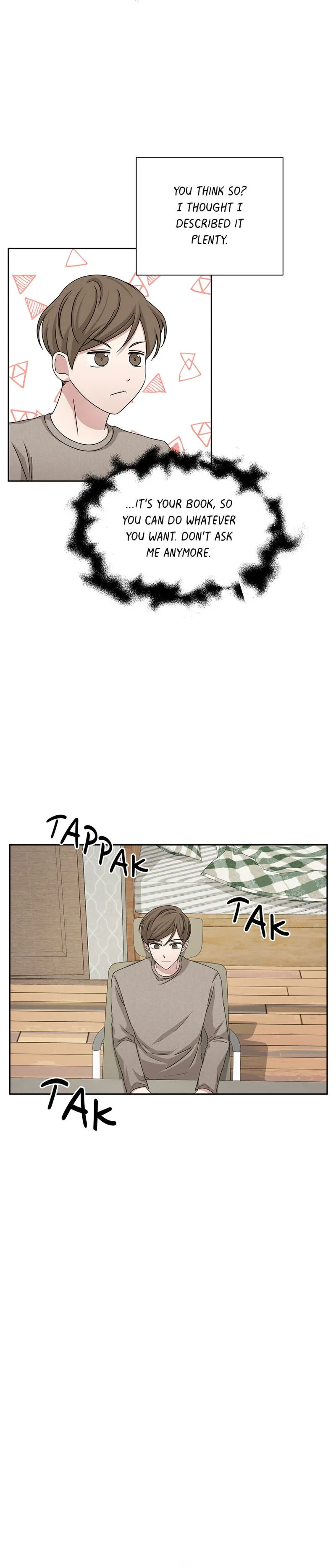Big Life Chapter 49 Online - página 15
