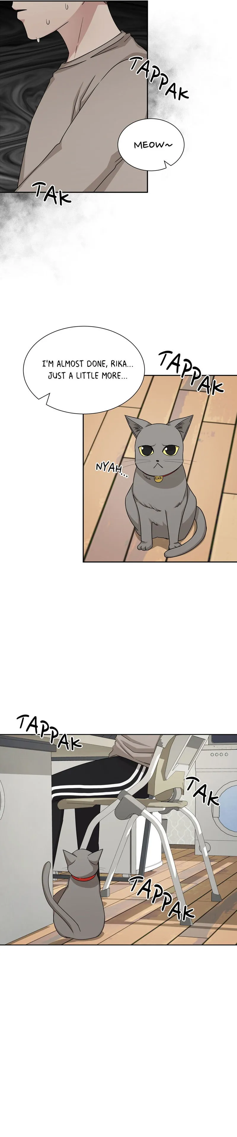 Big Life Chapter 49 Online - página 16