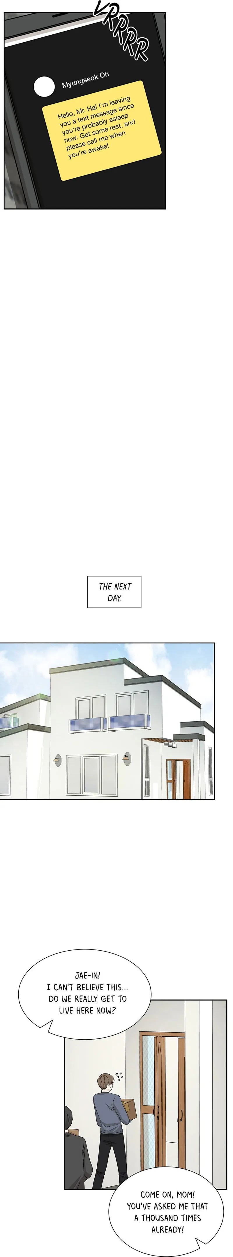 Big Life Chapter 49 Online - página 18