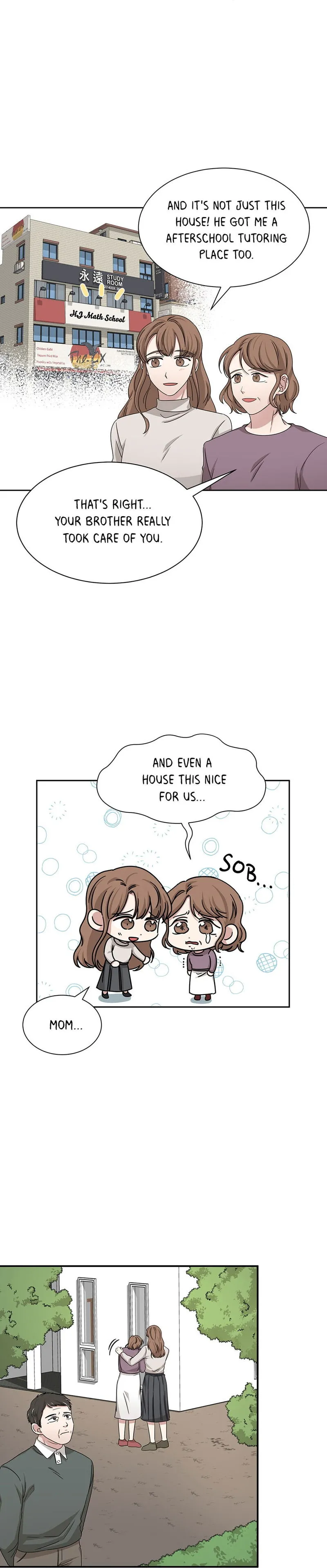 Big Life Chapter 49 Online - página 19