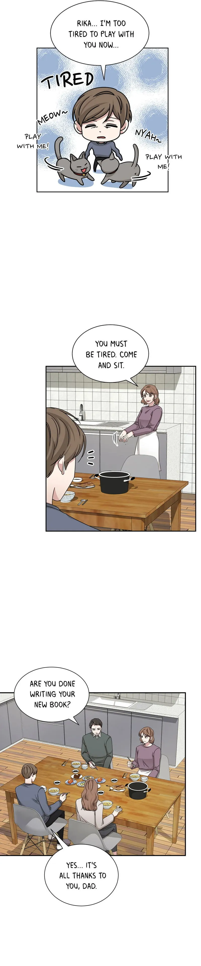 Big Life Chapter 49 Online - página 21