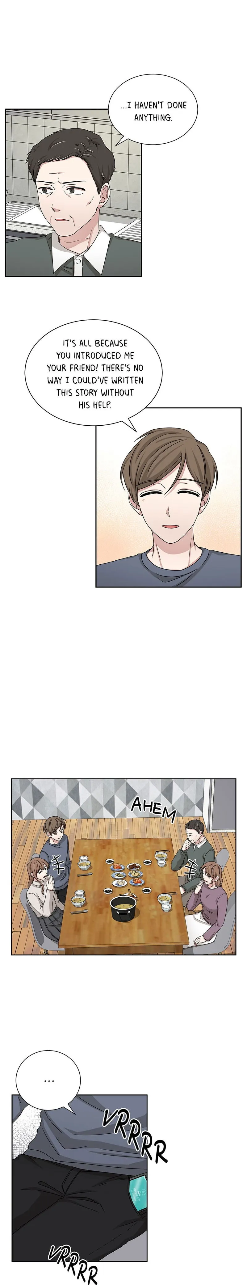 Big Life Chapter 49 Online - página 22