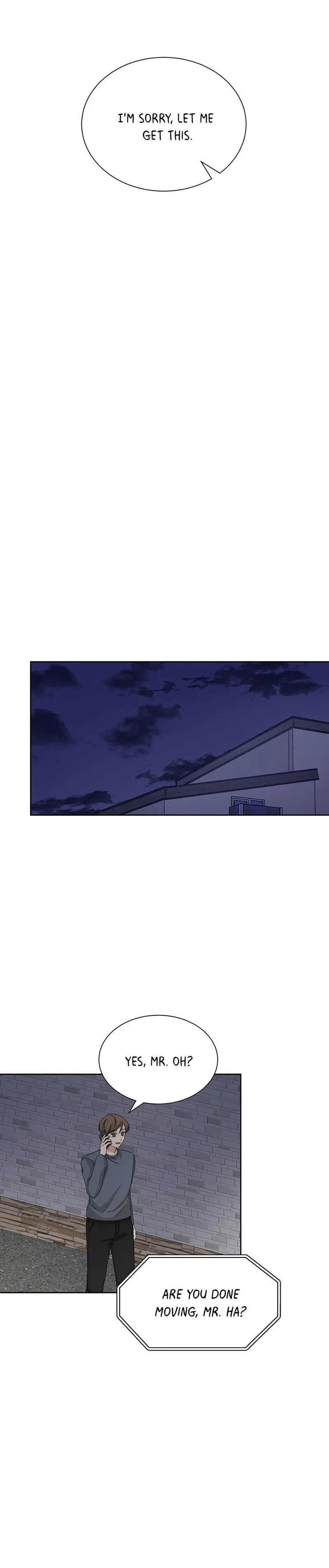 Big Life Chapter 49 Online - página 23