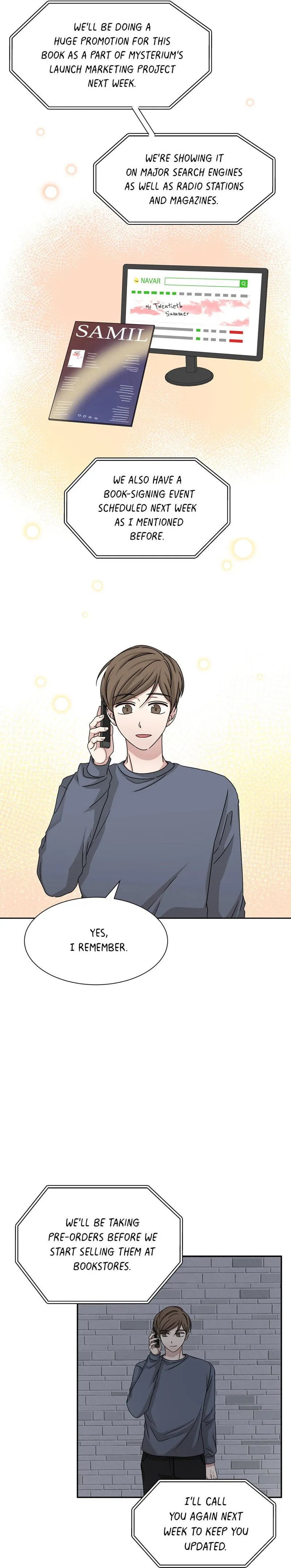 Big Life Chapter 49 Online - página 25