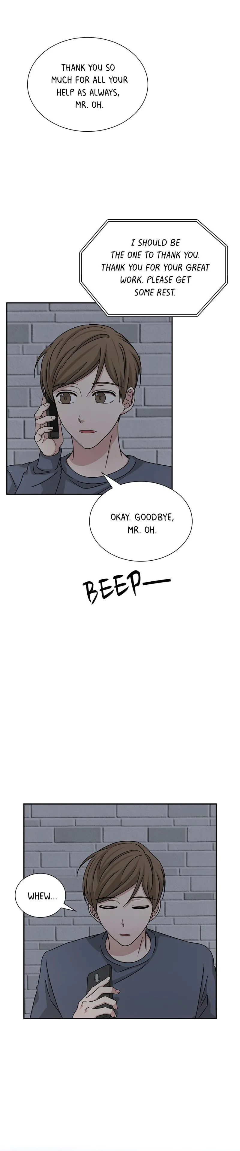 Big Life Chapter 49 Online - página 26