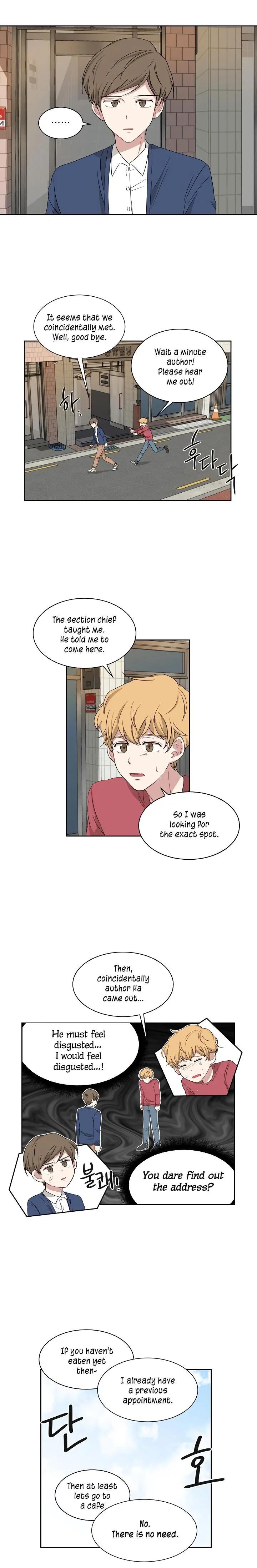 Big Life Chapter 5 Online - página 3