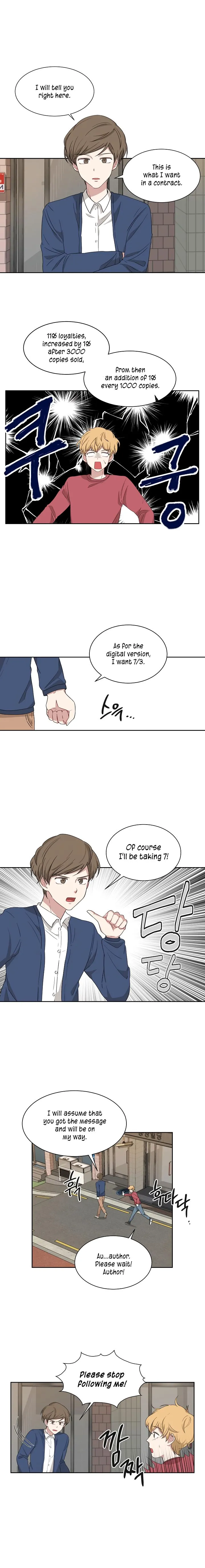 Big Life Chapter 5 Online - página 4