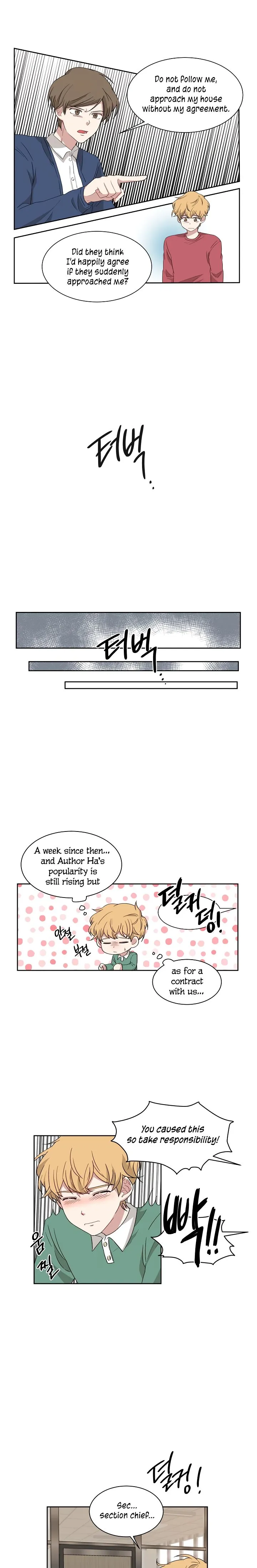 Big Life Chapter 5 Online - página 5