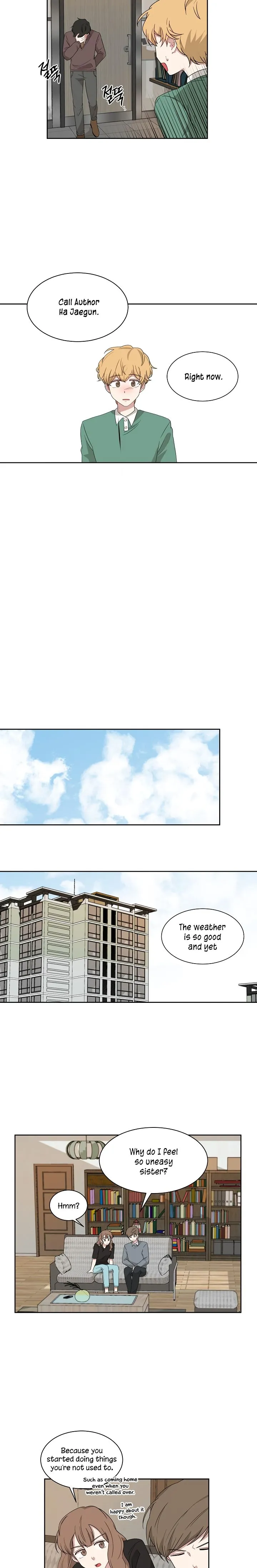 Big Life Chapter 5 Online - página 6