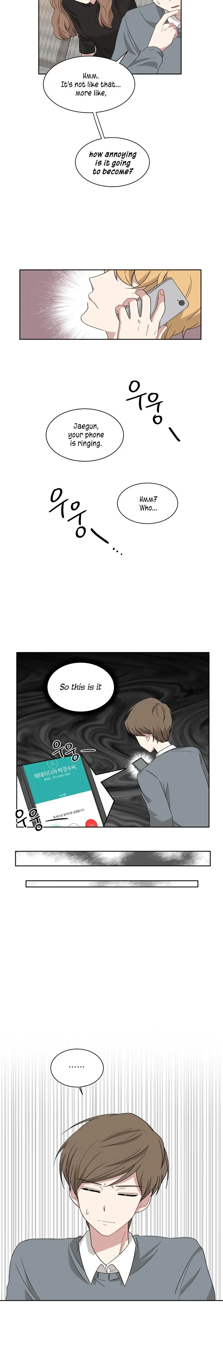 Big Life Chapter 5 Online - página 7