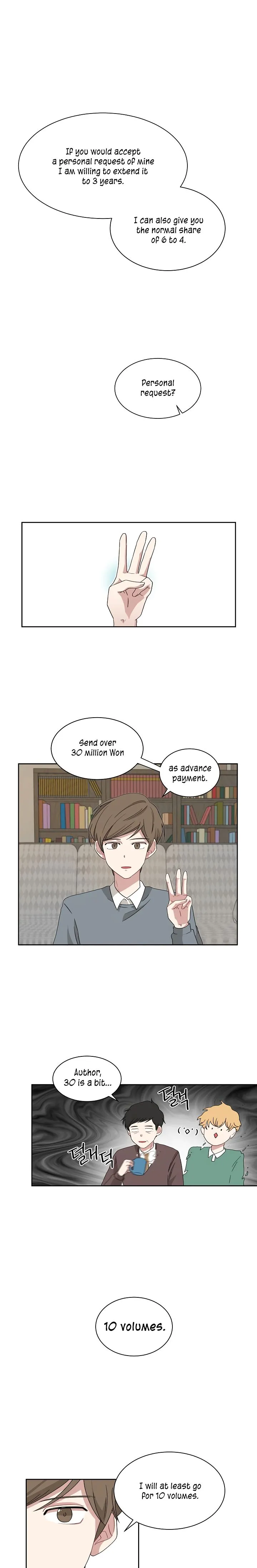 Big Life Chapter 5 Online - página 9