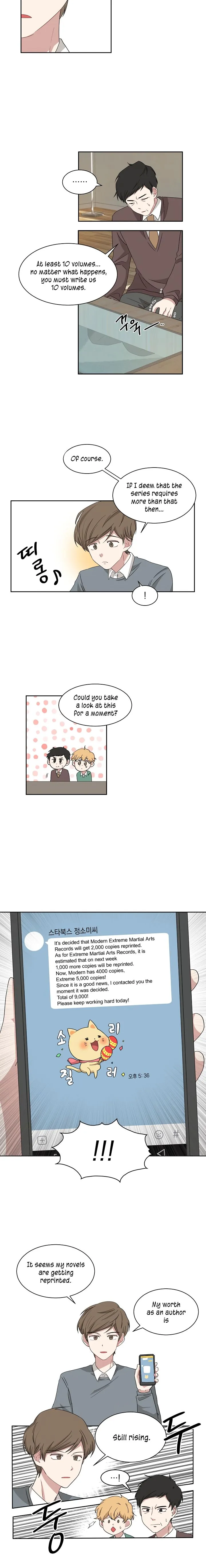 Big Life Chapter 5 Online - página 10