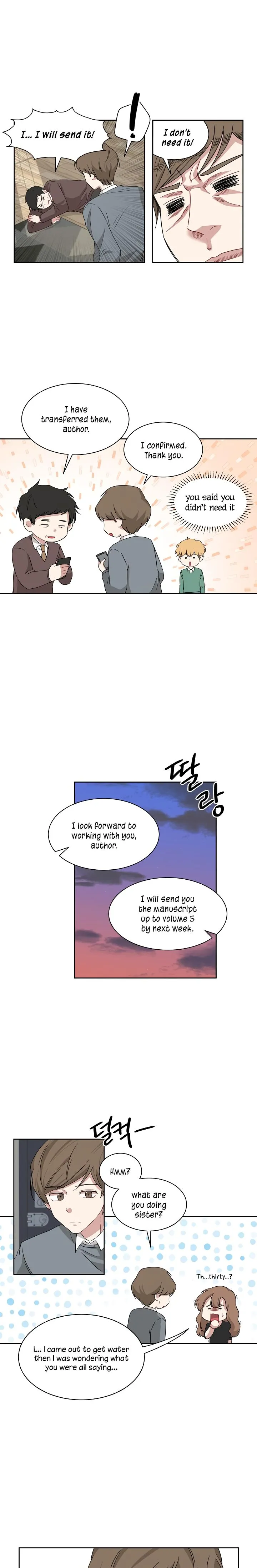 Big Life Chapter 5 Online - página 11