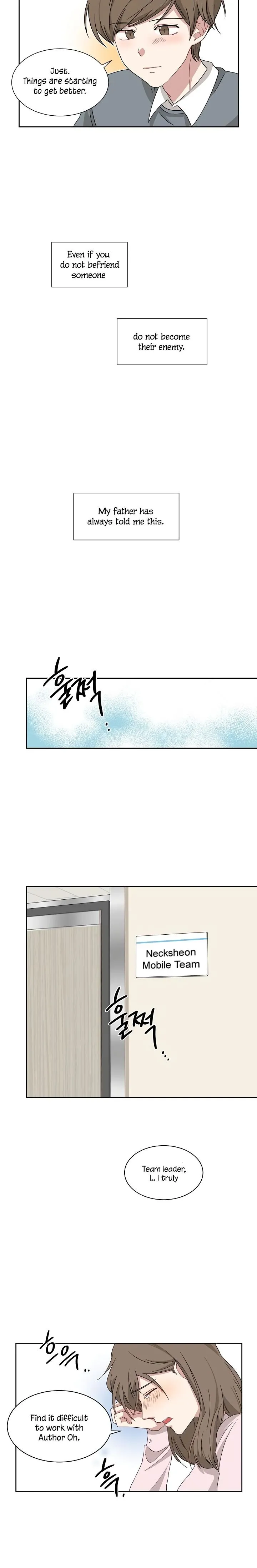 Big Life Chapter 5 Online - página 12
