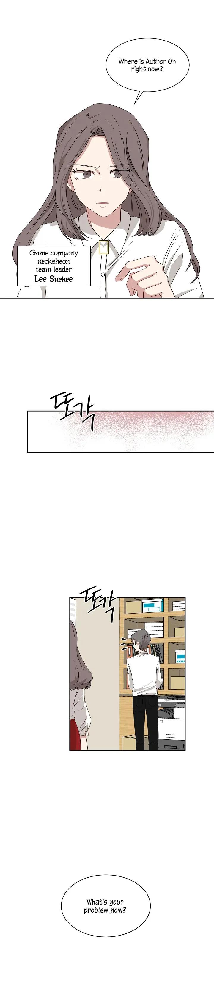 Big Life Chapter 5 Online - página 13