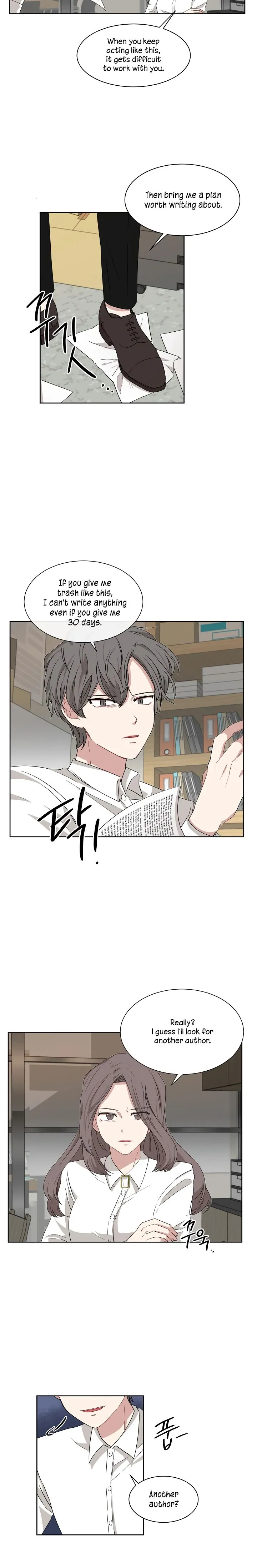 Big Life Chapter 5 Online - página 15