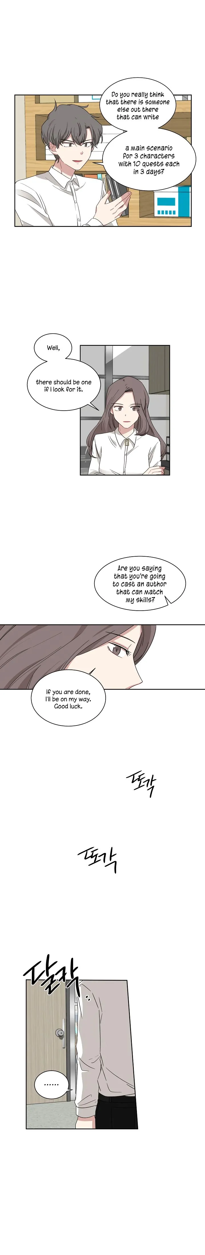 Big Life Chapter 5 Online - página 16