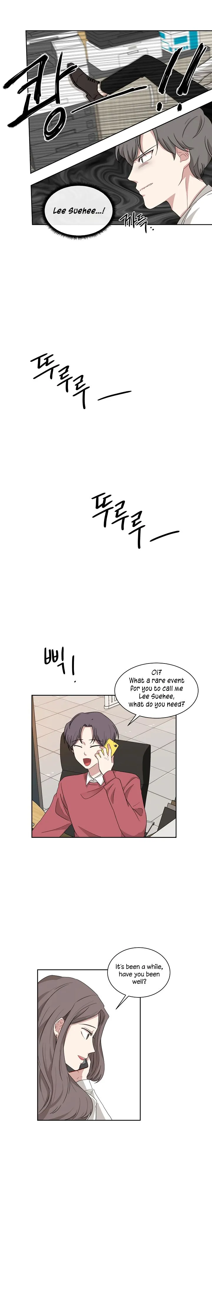 Big Life Chapter 5 Online - página 17