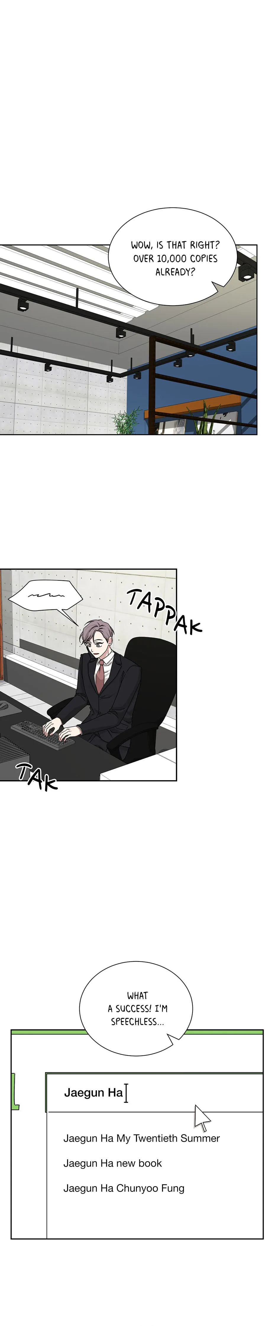 Big Life Chapter 50 Online - página 1
