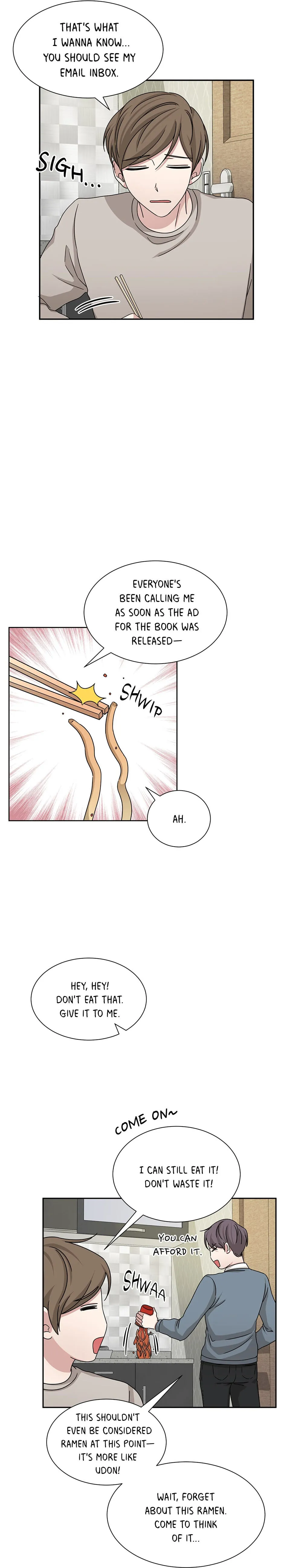 Big Life Chapter 50 Online - página 7