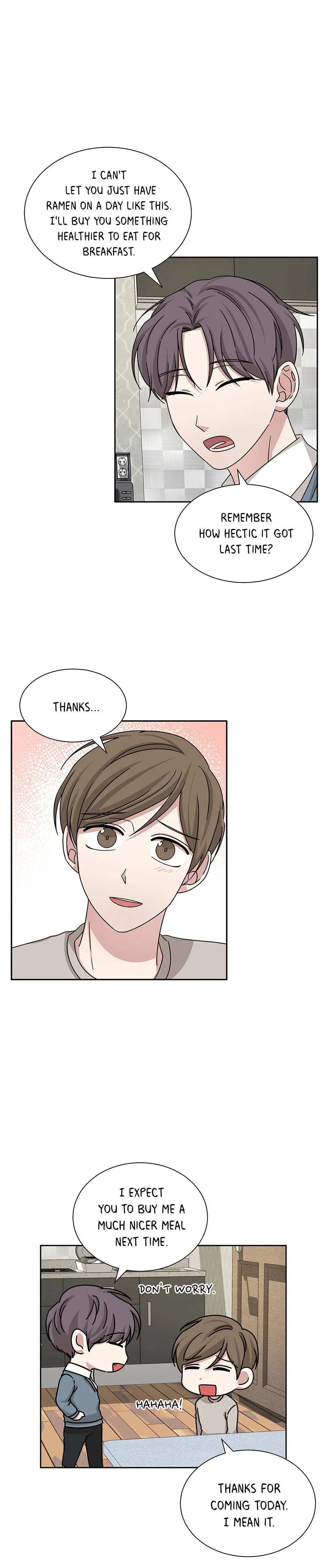 Big Life Chapter 50 Online - página 9