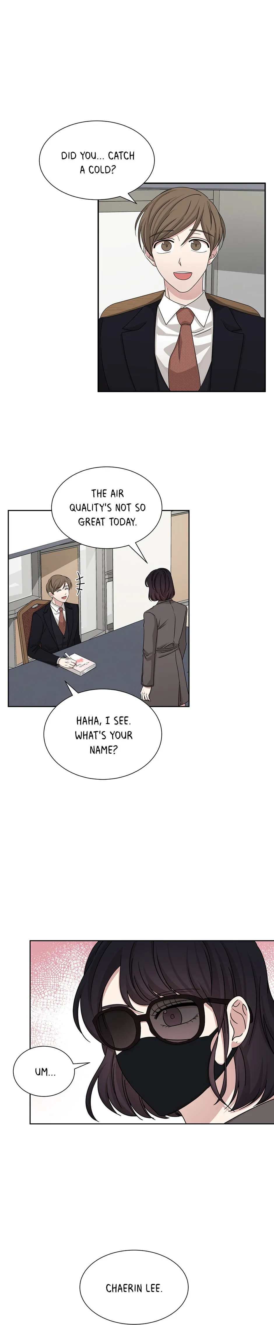 Big Life Chapter 50 Online - página 13