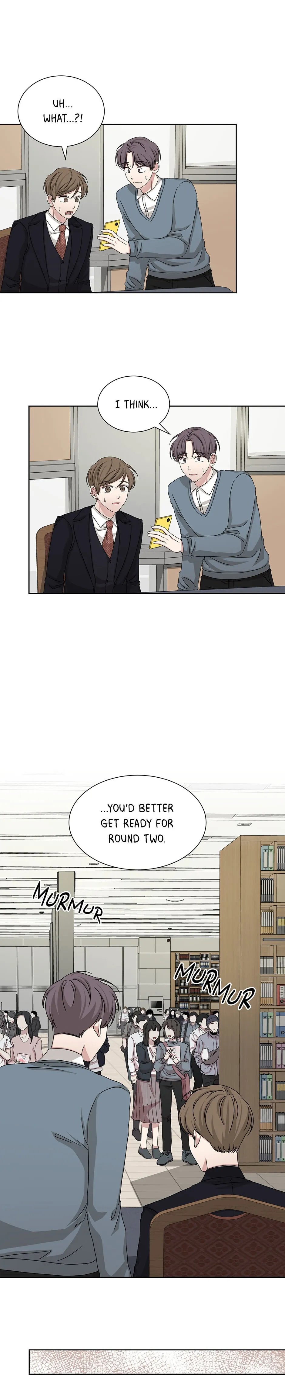 Big Life Chapter 50 Online - página 16