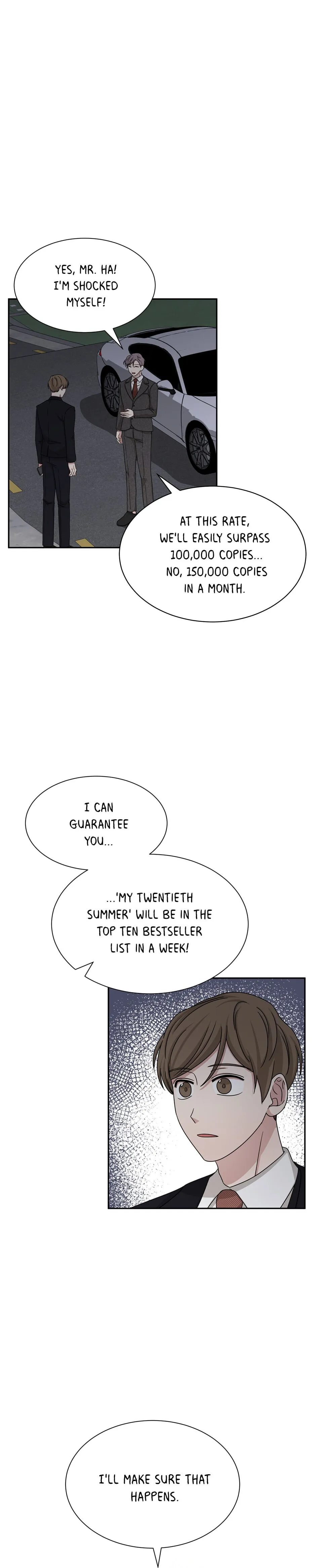 Big Life Chapter 50 Online - página 18