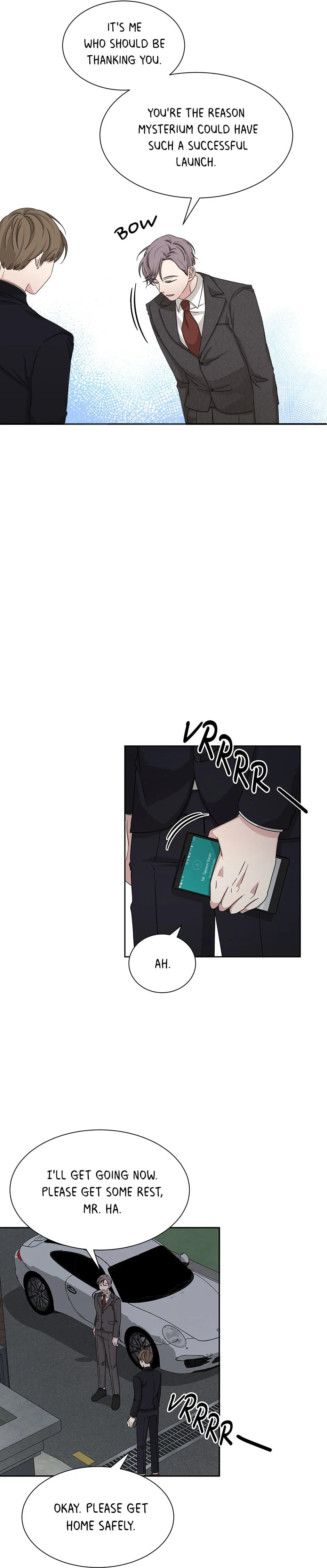 Big Life Chapter 50 Online - página 20
