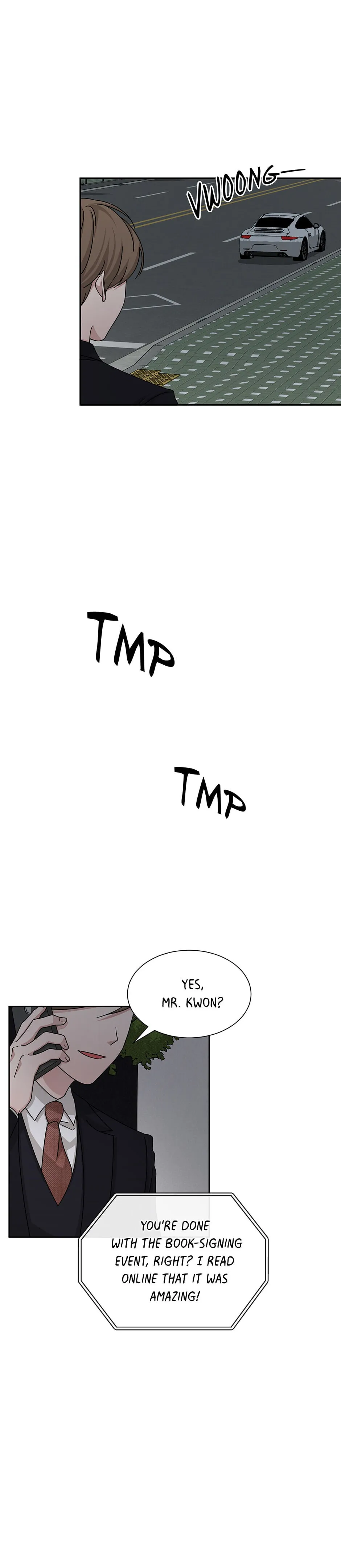 Big Life Chapter 50 Online - página 21