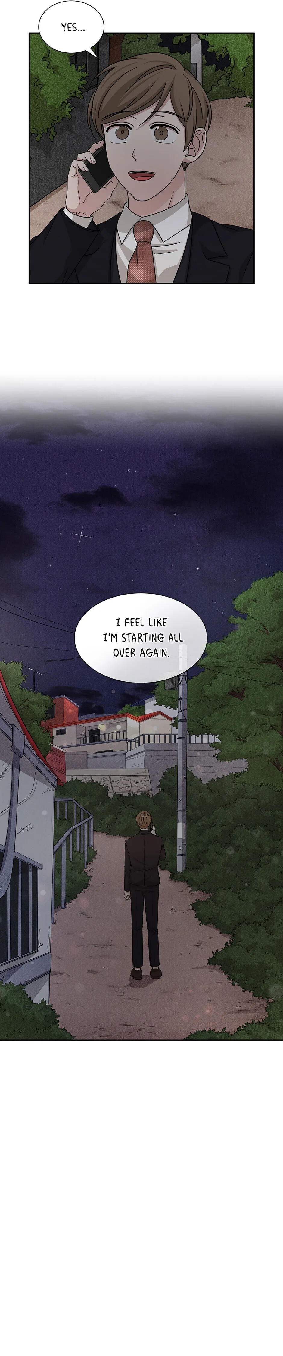 Big Life Chapter 50 Online - página 22