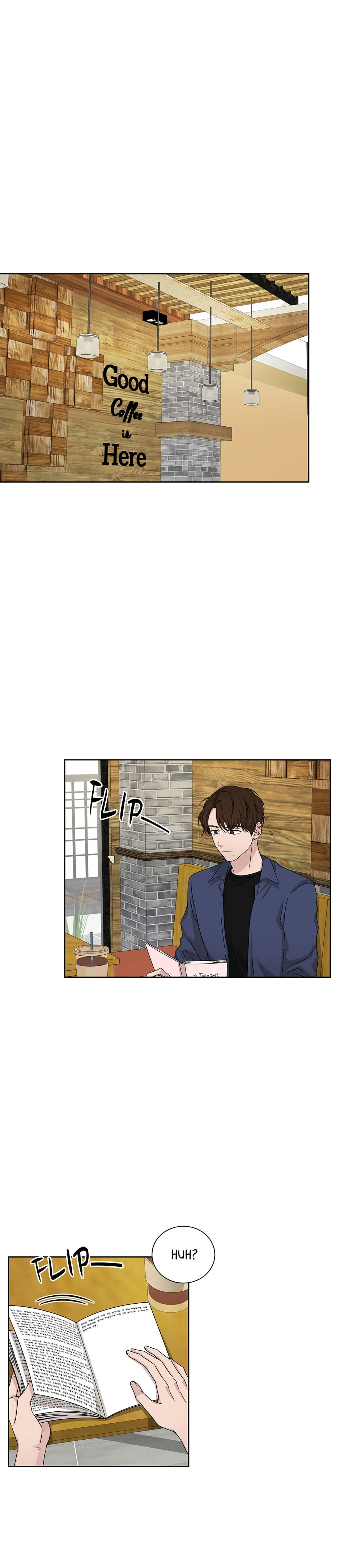 Big Life Chapter 50 Online - página 23