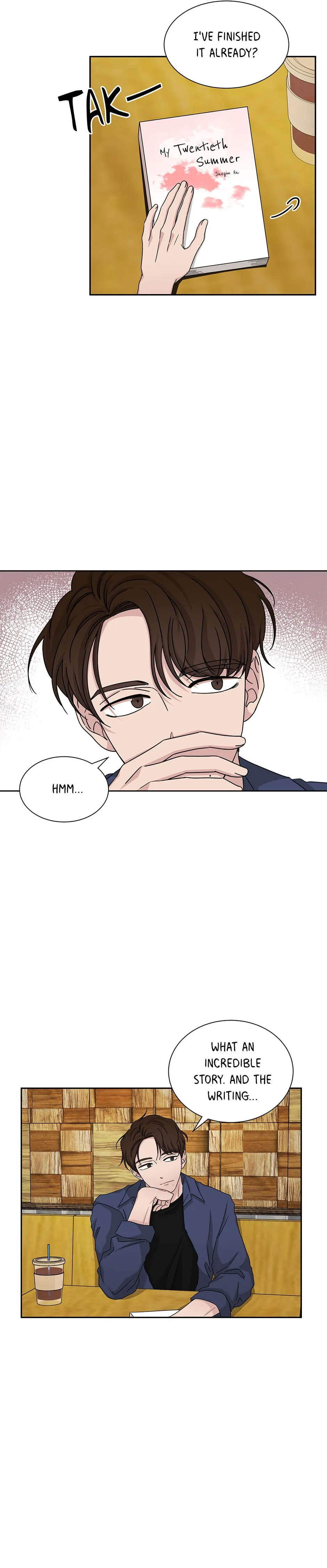 Big Life Chapter 50 Online - página 24