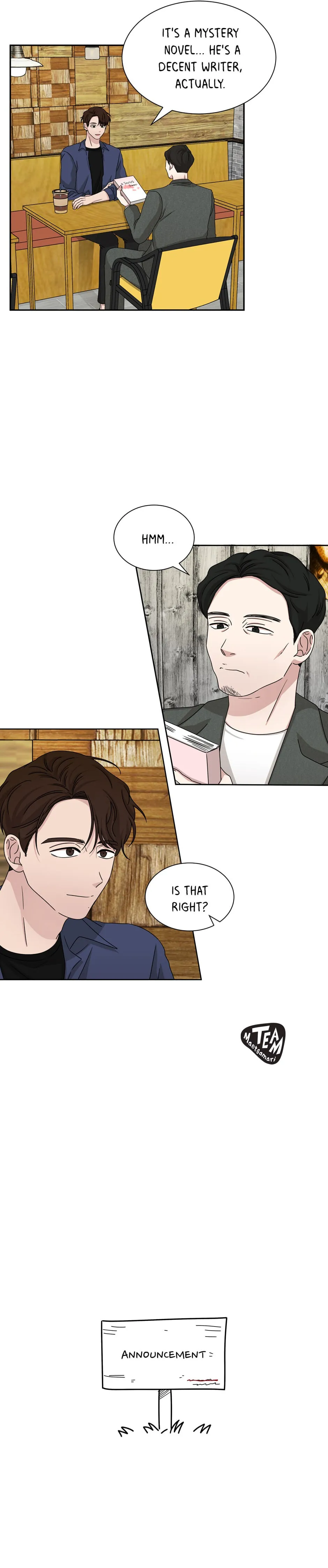 Big Life Chapter 50 Online - página 26