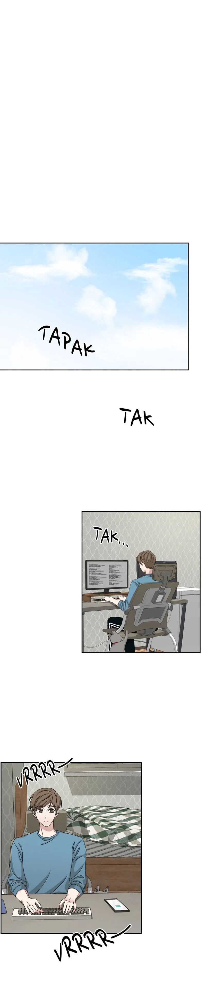 Big Life Chapter 51 Online - página 2