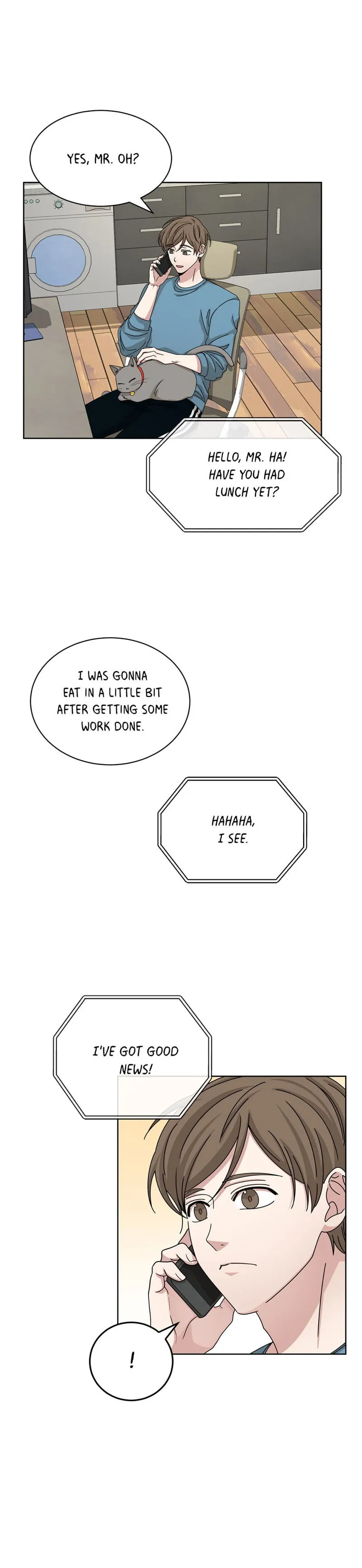 Big Life Chapter 51 Online - página 3