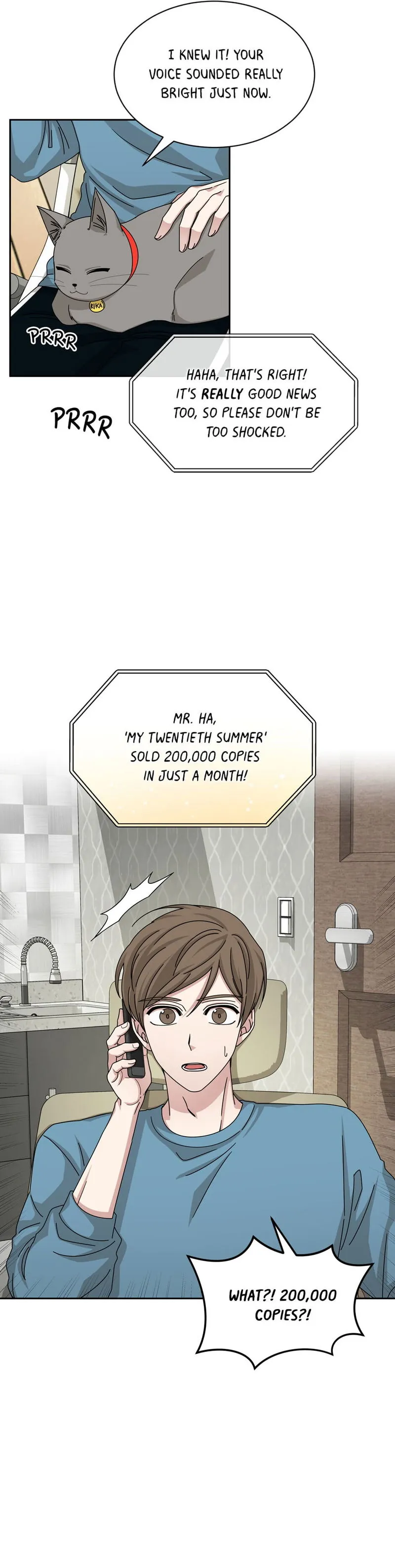 Big Life Chapter 51 Online - página 4