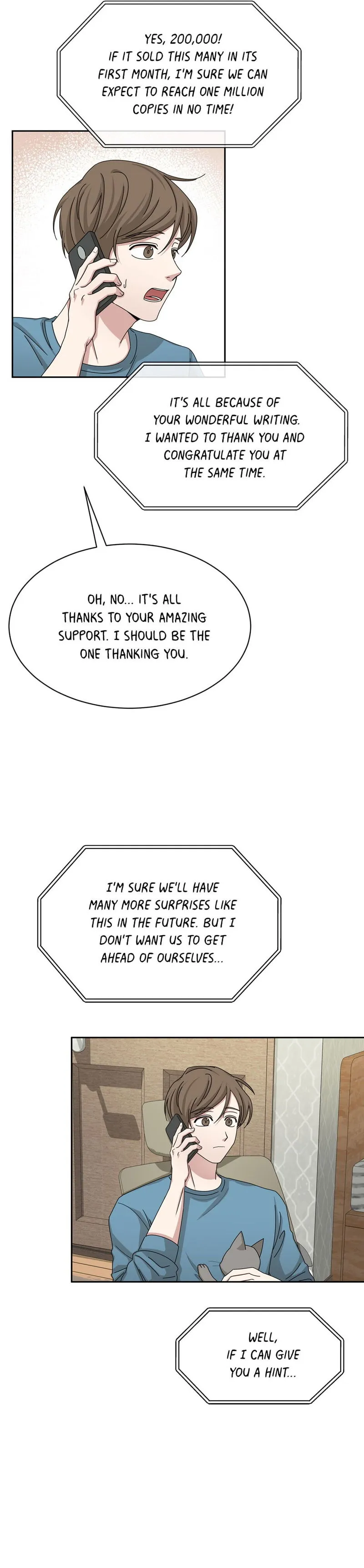 Big Life Chapter 51 Online - página 5