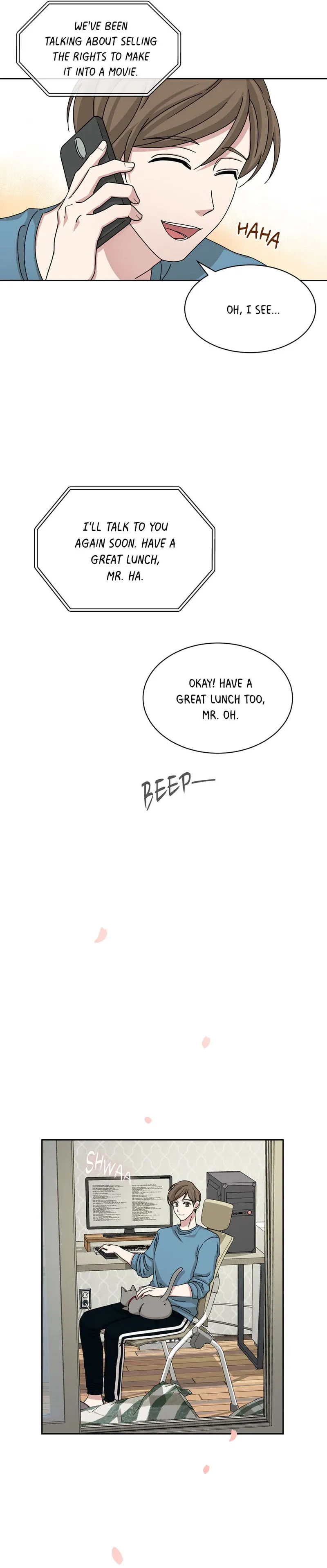 Big Life Chapter 51 Online - página 6