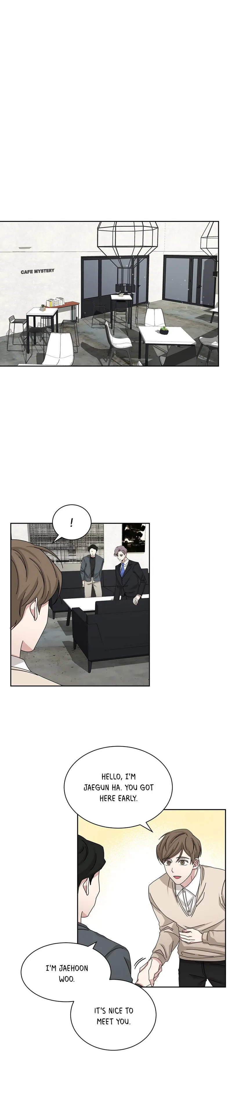 Big Life Chapter 51 Online - página 8