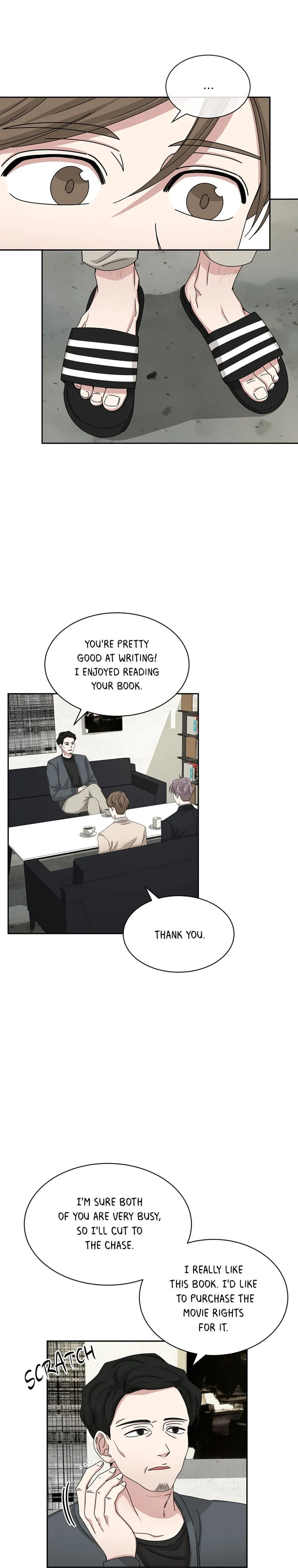 Big Life Chapter 51 Online - página 9