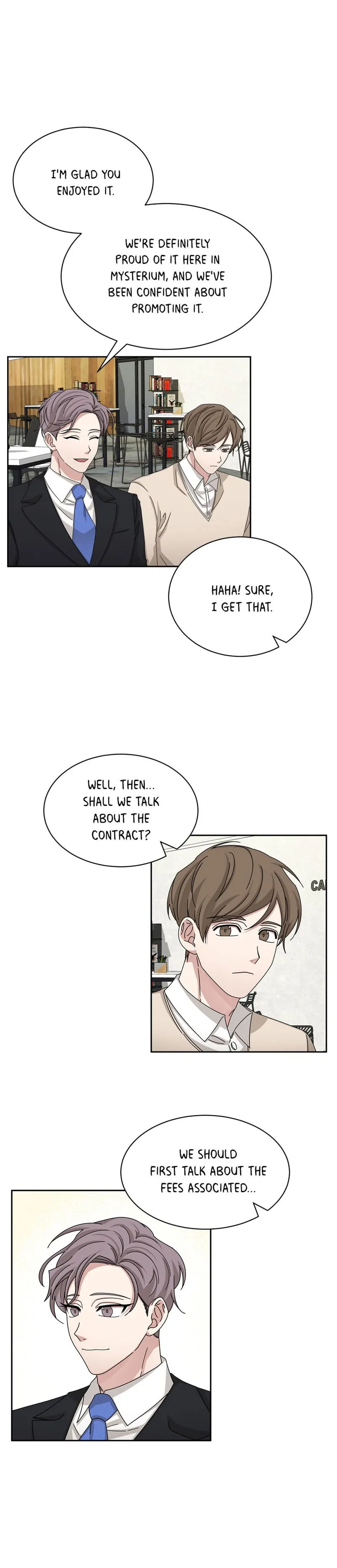 Big Life Chapter 51 Online - página 10