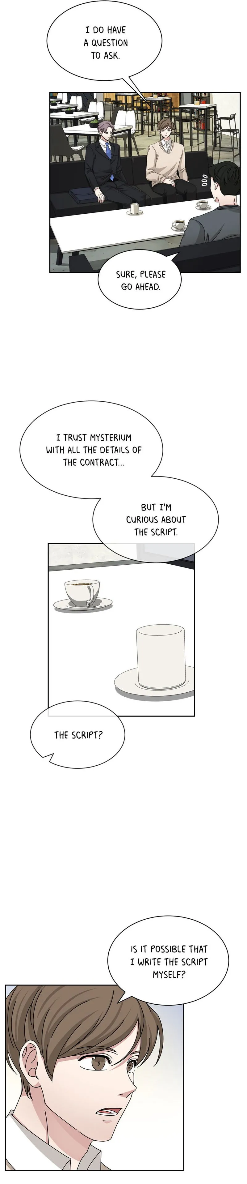Big Life Chapter 51 Online - página 11