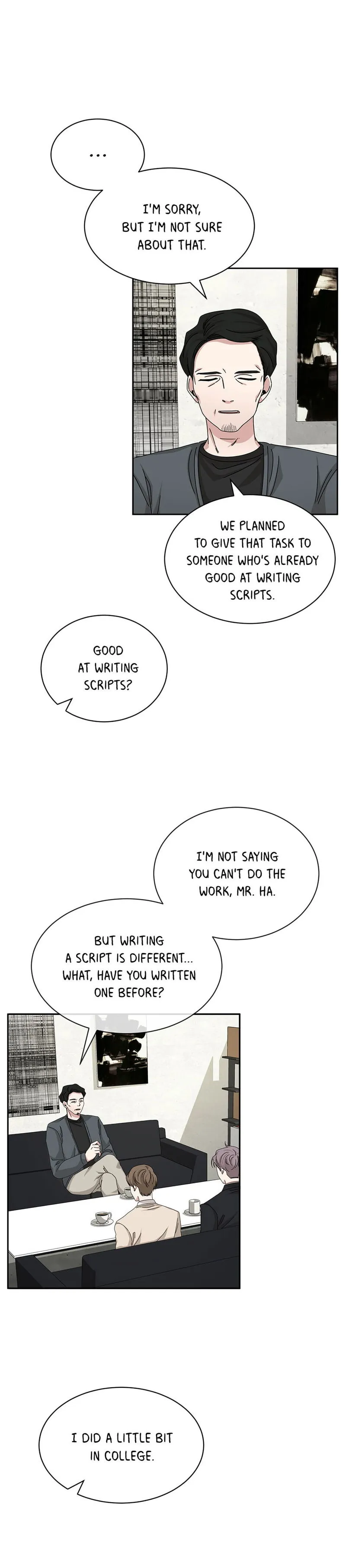 Big Life Chapter 51 Online - página 12