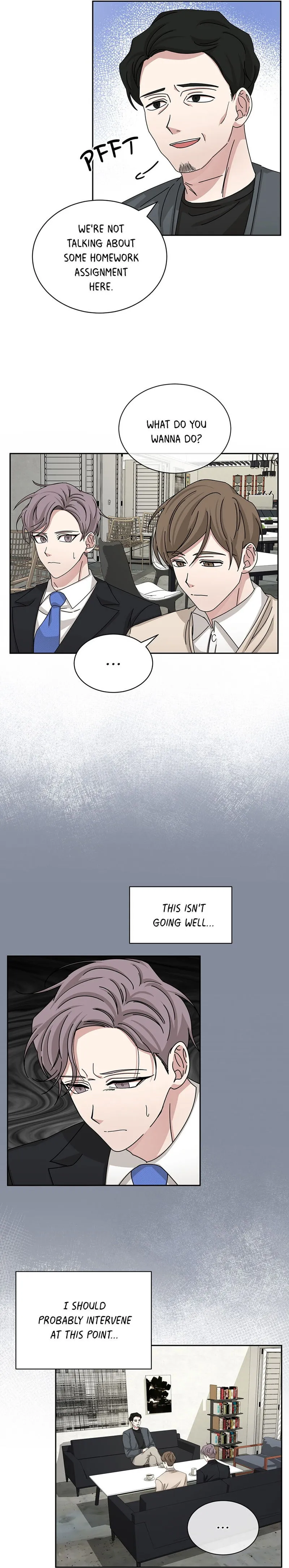 Big Life Chapter 51 Online - página 13