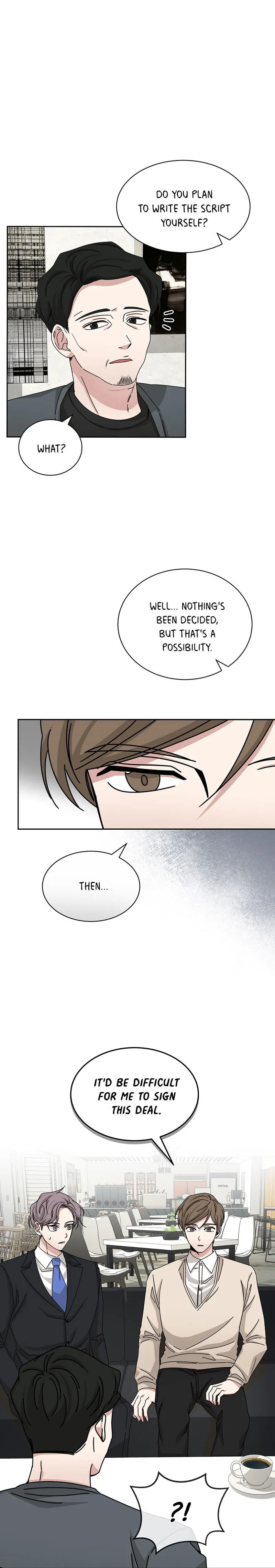 Big Life Chapter 51 Online - página 14