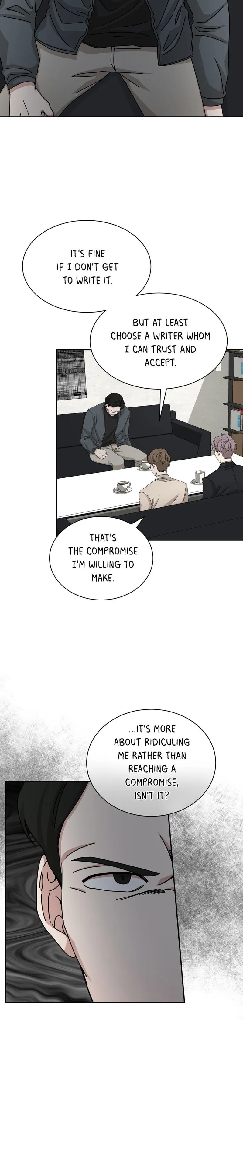 Big Life Chapter 51 Online - página 16